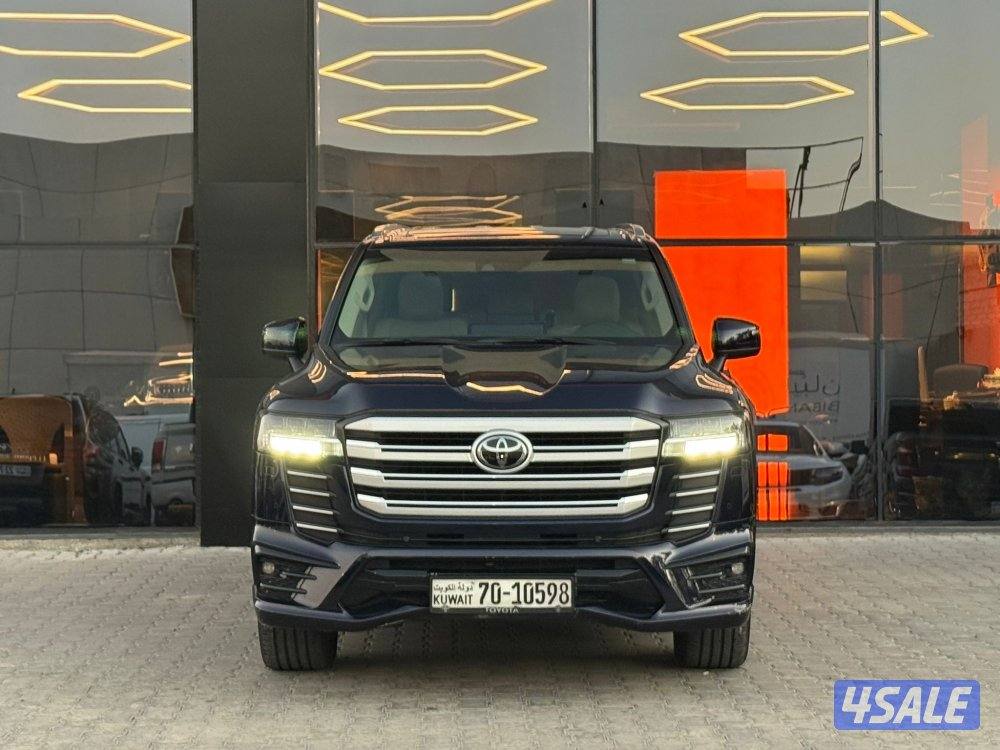 LAND CRUISER GXR AERO S _20222