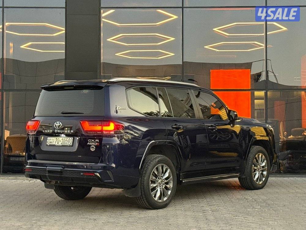 LAND CRUISER GXR AERO S _20224