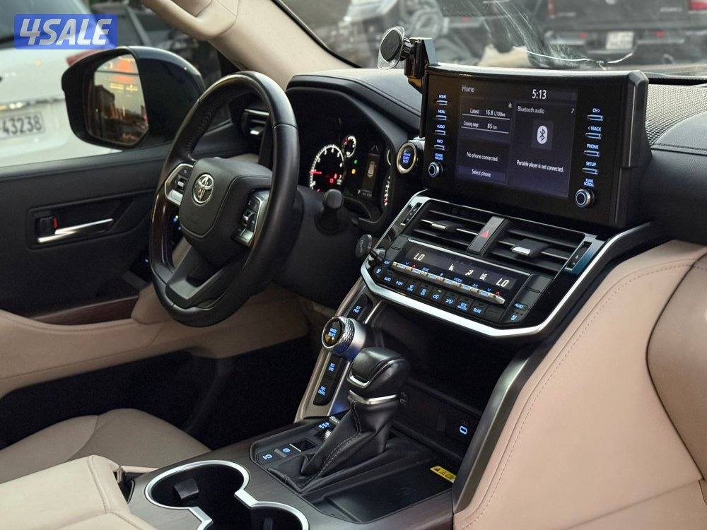 LAND CRUISER GXR AERO S _20226