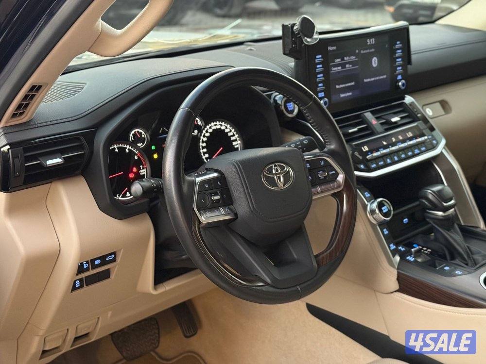 LAND CRUISER GXR AERO S _20227