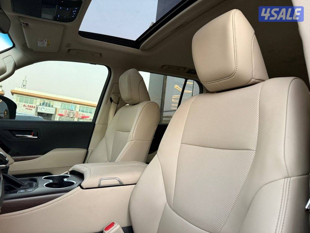 LAND CRUISER GXR AERO S _20228