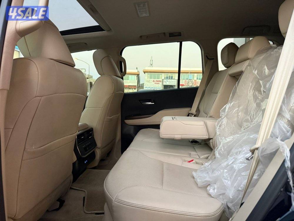 LAND CRUISER GXR AERO S _20229