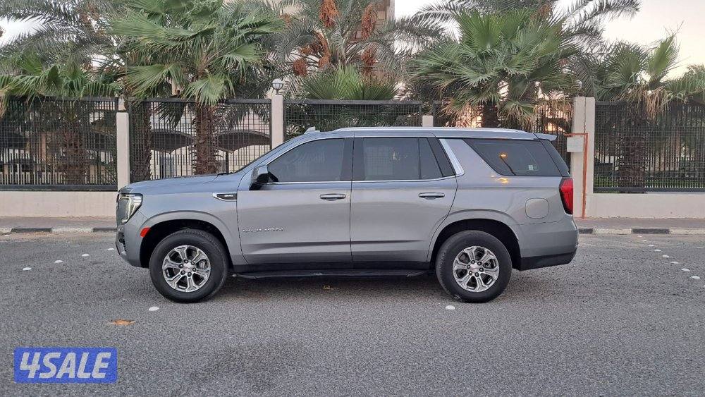 صبغ وكالة - تحت الكفالة - 2023 - يوكن SLE1