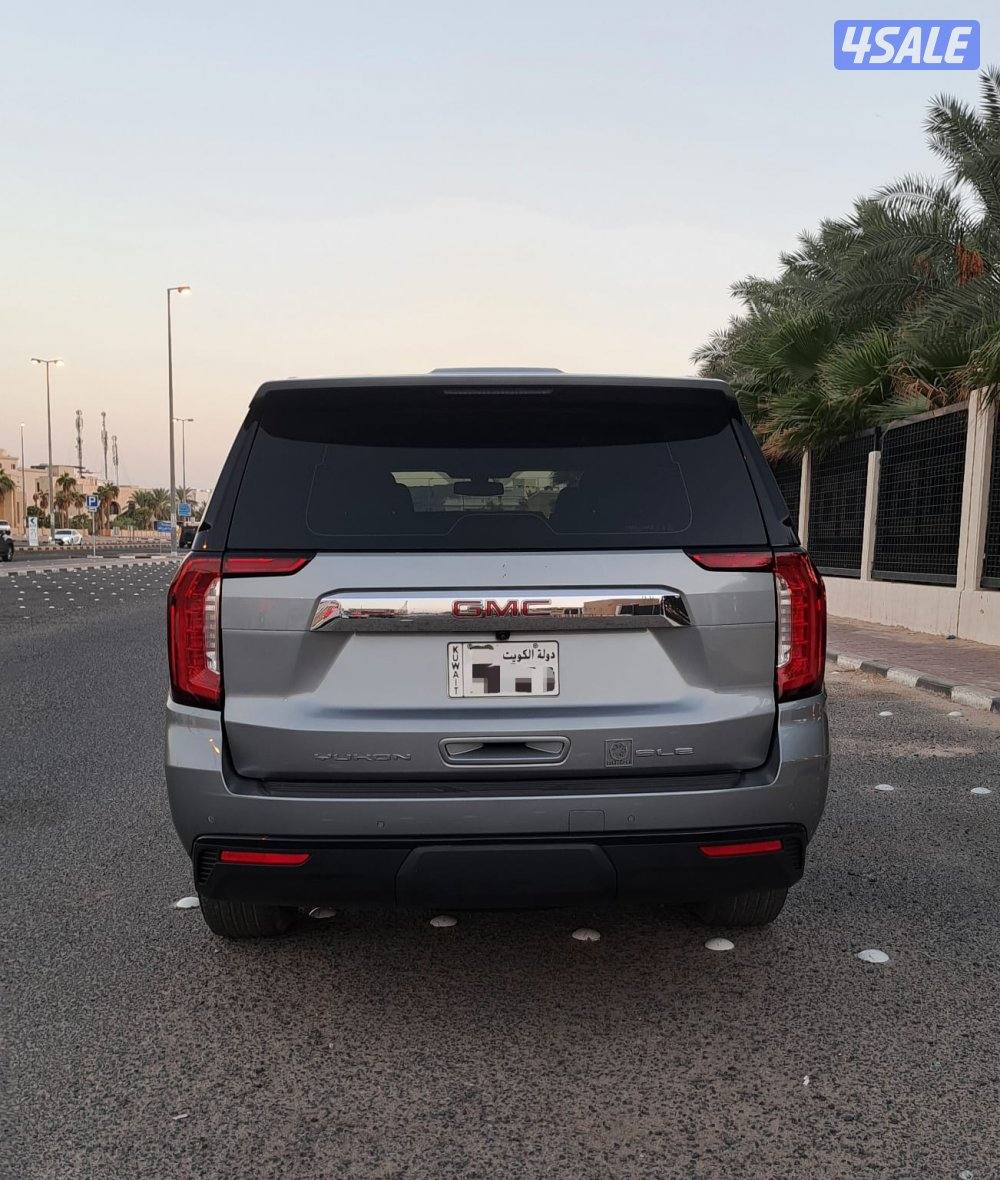 صبغ وكالة - تحت الكفالة - 2023 - يوكن SLE6