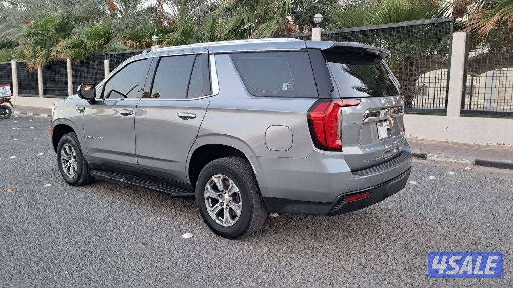 صبغ وكالة - تحت الكفالة - 2023 - يوكن SLE4