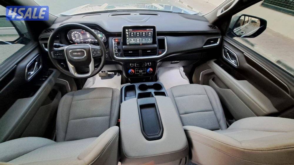 صبغ وكالة - تحت الكفالة - 2023 - يوكن SLE7