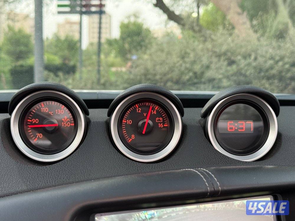 للبيع نيسان Z370 كشف موديل 2012 كامل المواصفات13