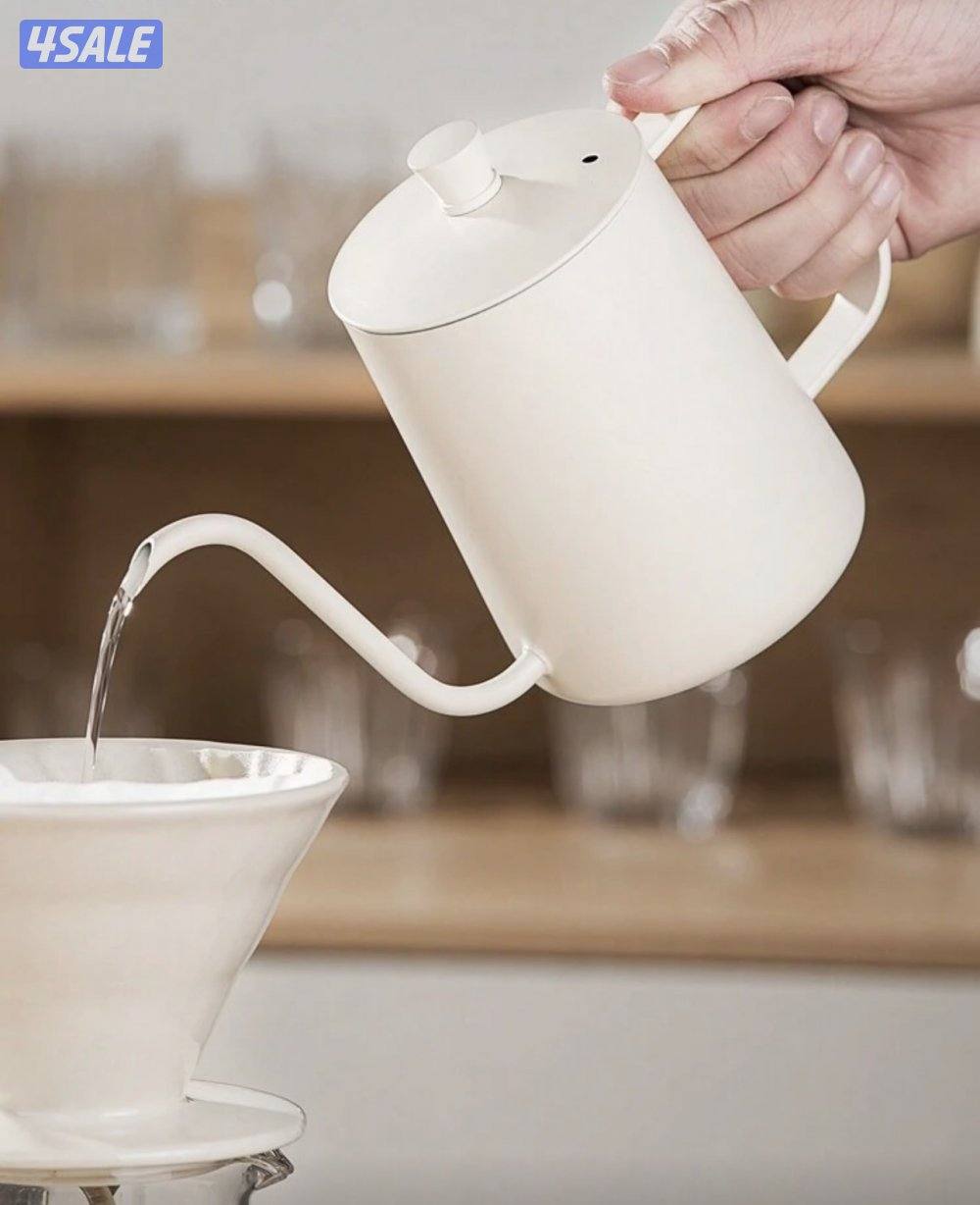 شنطة ادوات تحضير القهوة المختصة V604