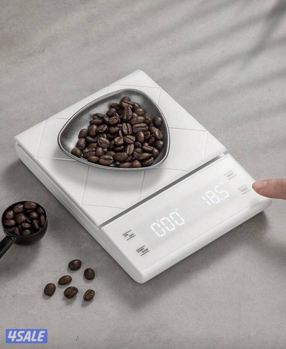 شنطة ادوات تحضير القهوة المختصة V605