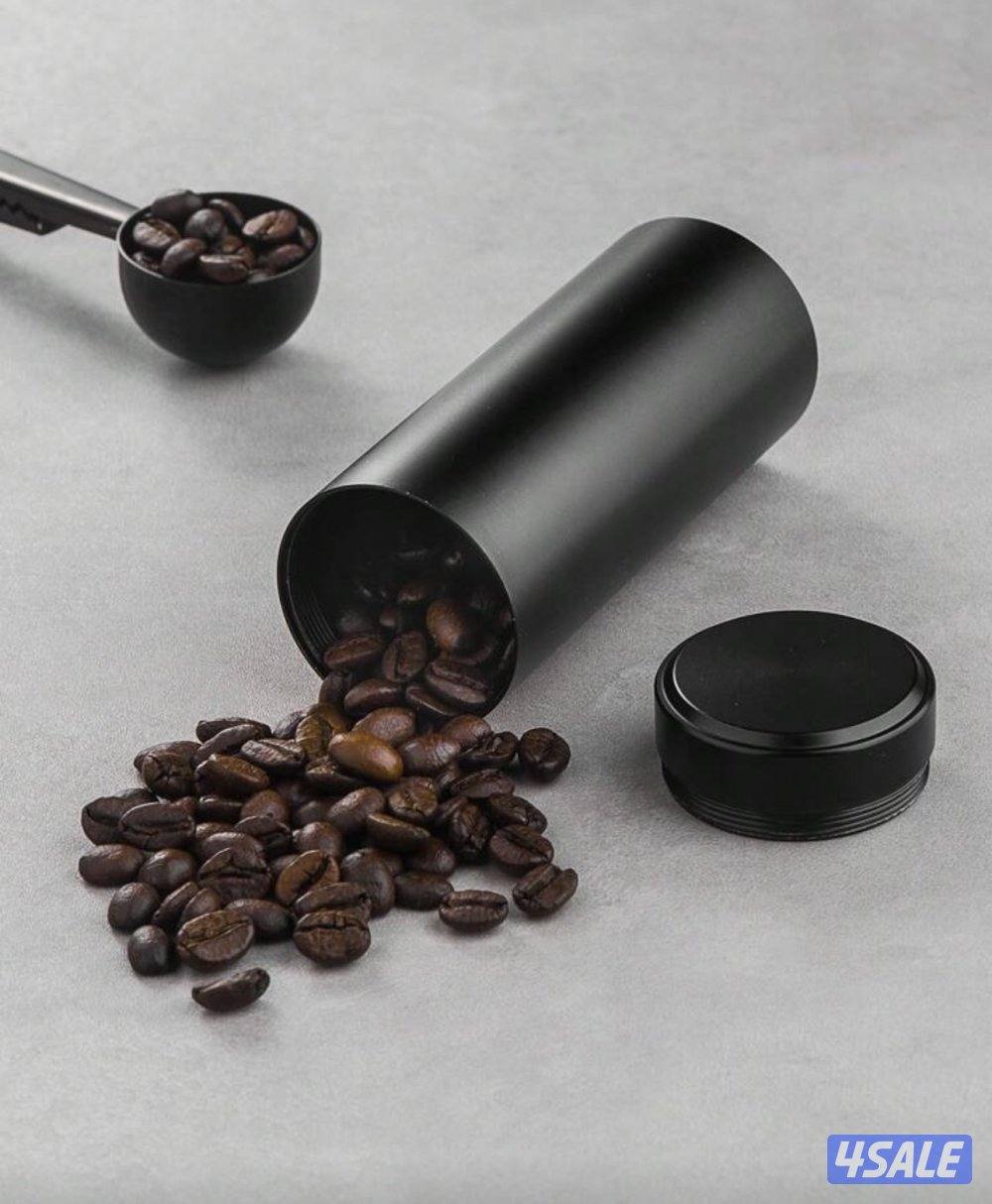 شنطة ادوات تحضير القهوة المختصة V607