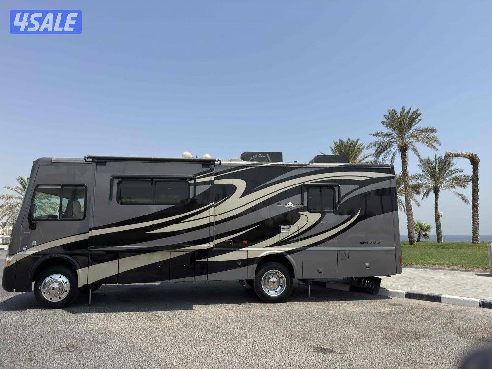 كرفان 2014 winnebago1