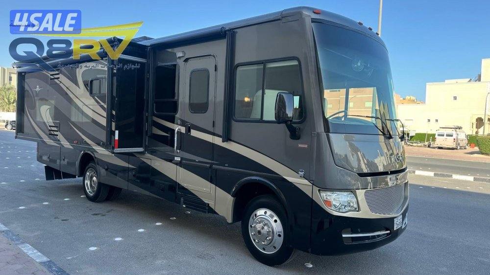 كرفان 2014 winnebago0