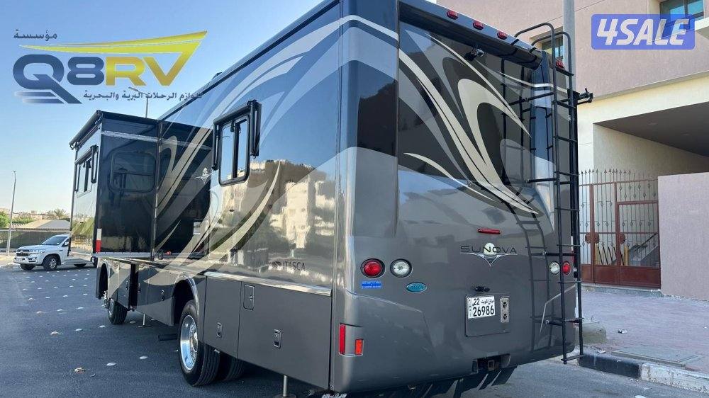 كرفان 2014 winnebago4