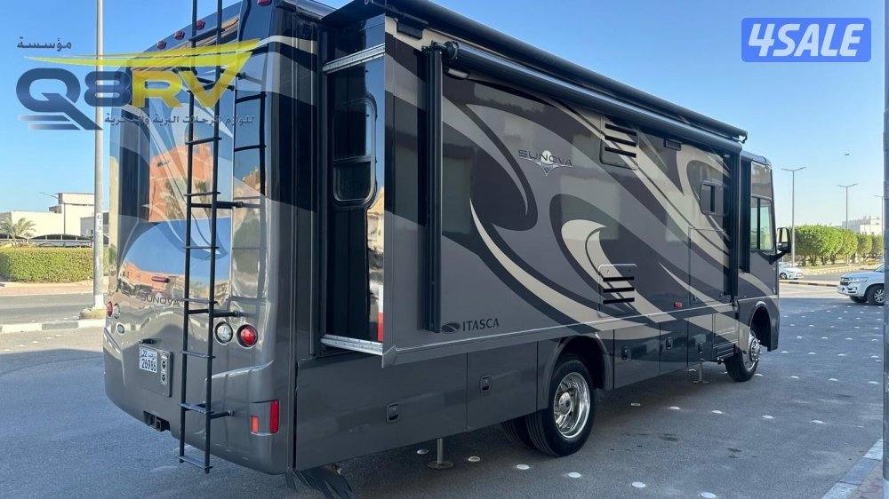 كرفان 2014 winnebago3