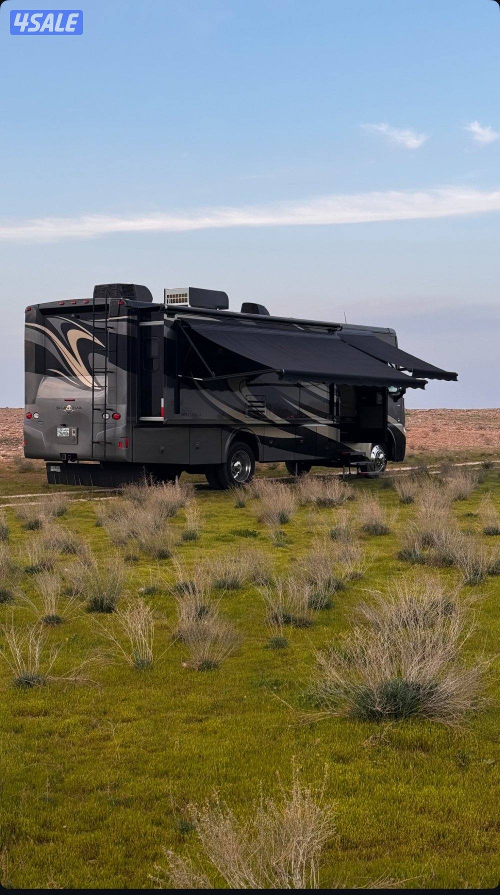 كرفان 2014 winnebago5