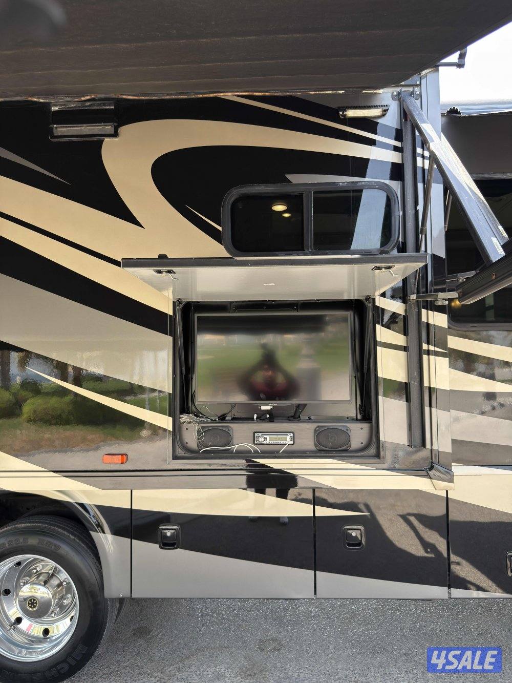 كرفان 2014 winnebago6