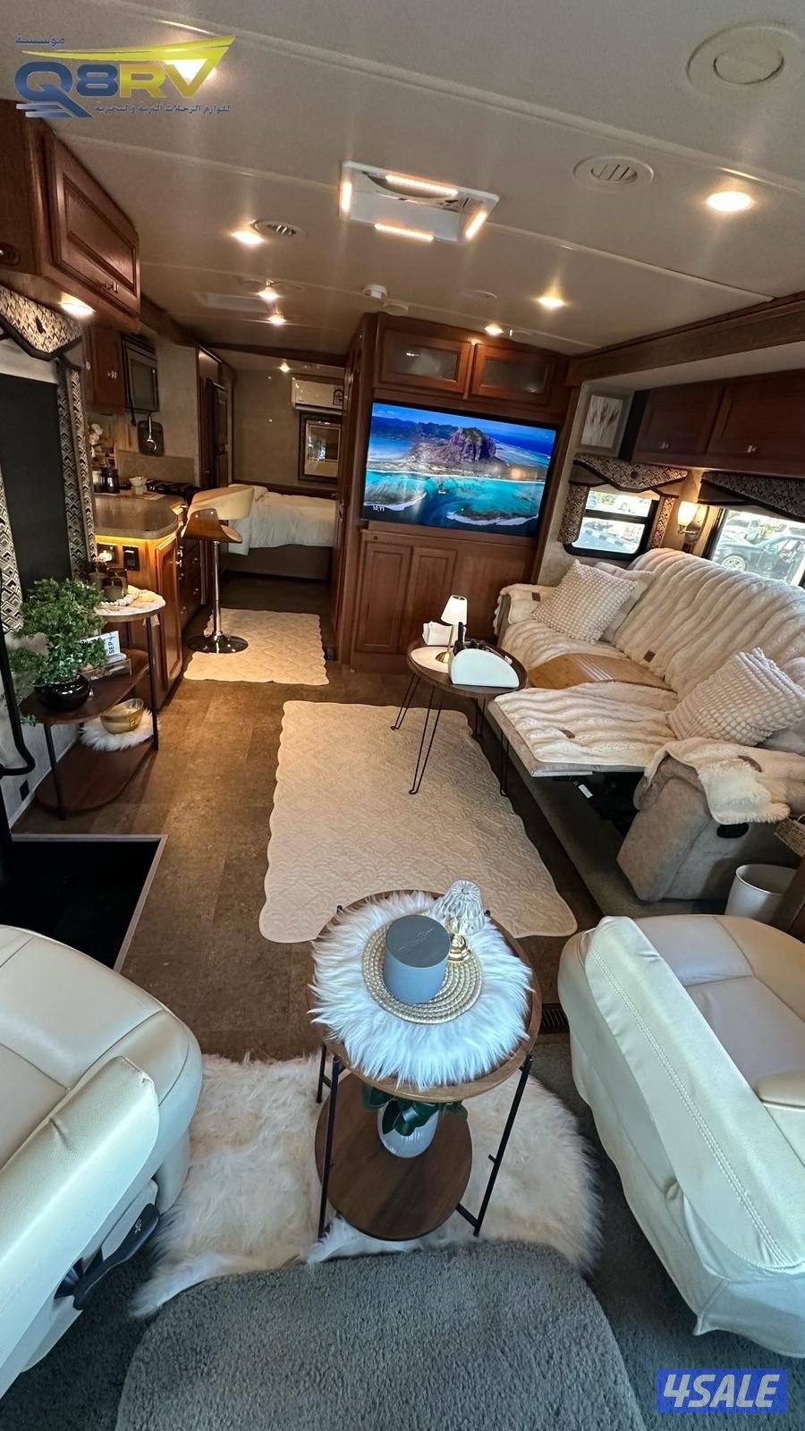 كرفان 2014 winnebago8