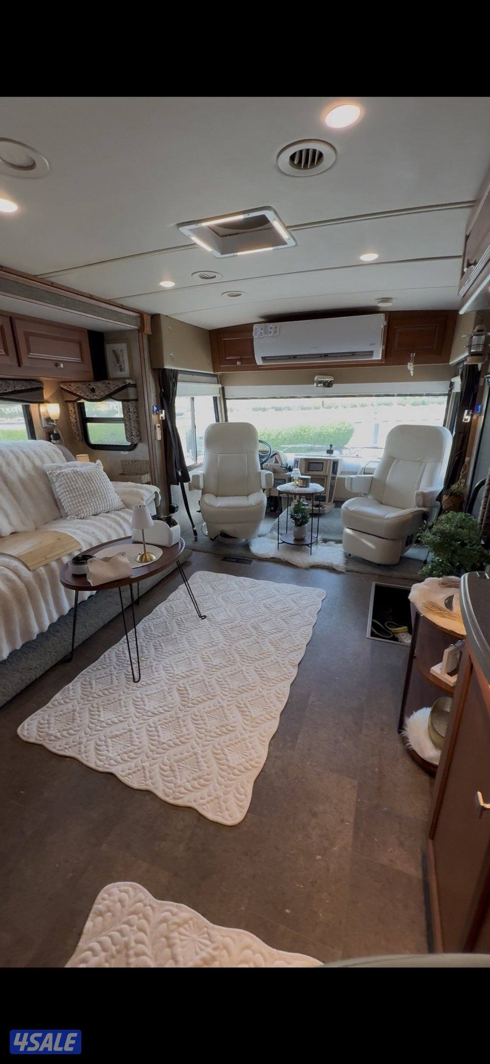 كرفان 2014 winnebago9