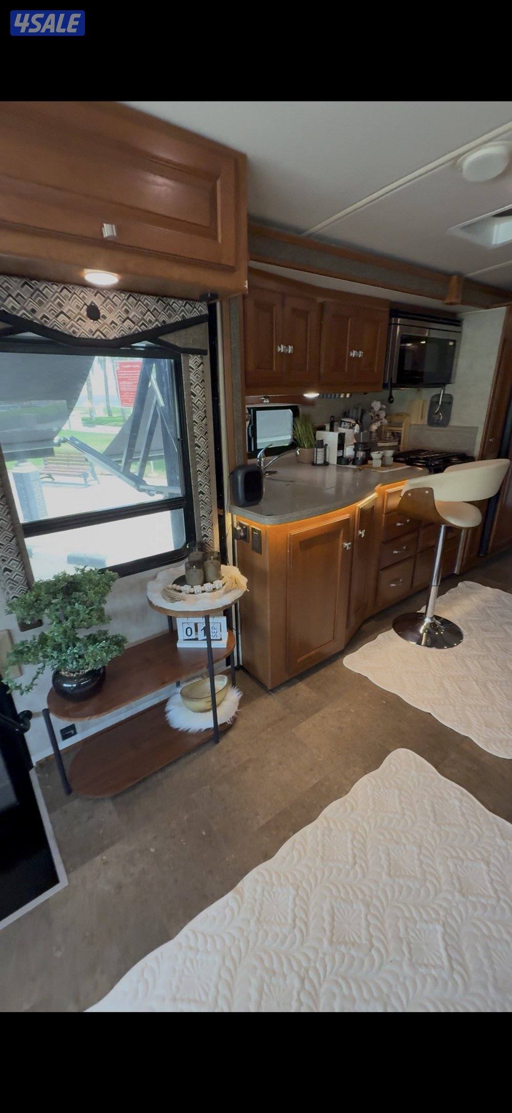 كرفان 2014 winnebago12