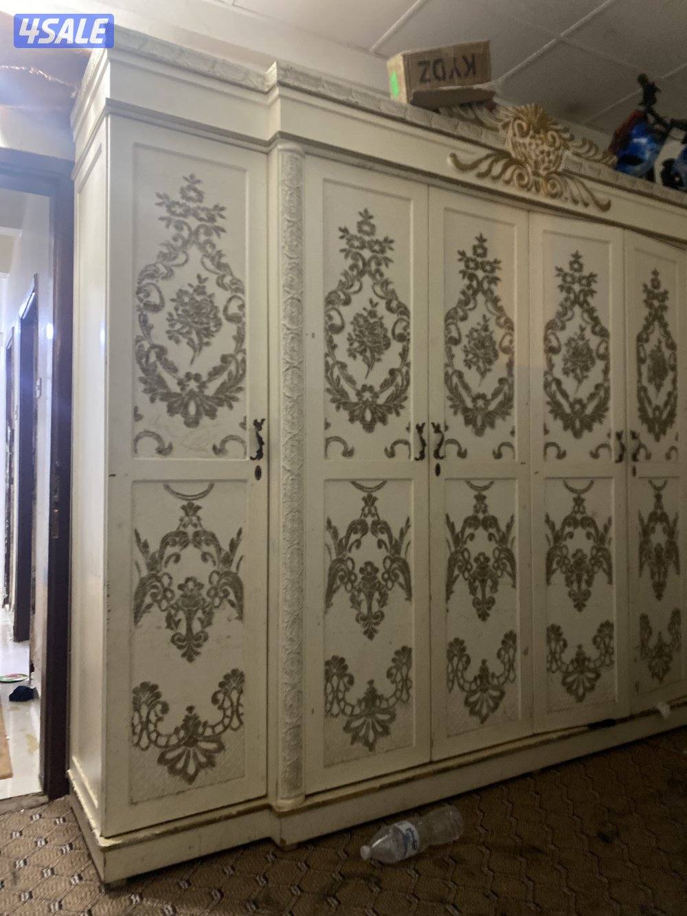 خزانه دولب نوع جيد0