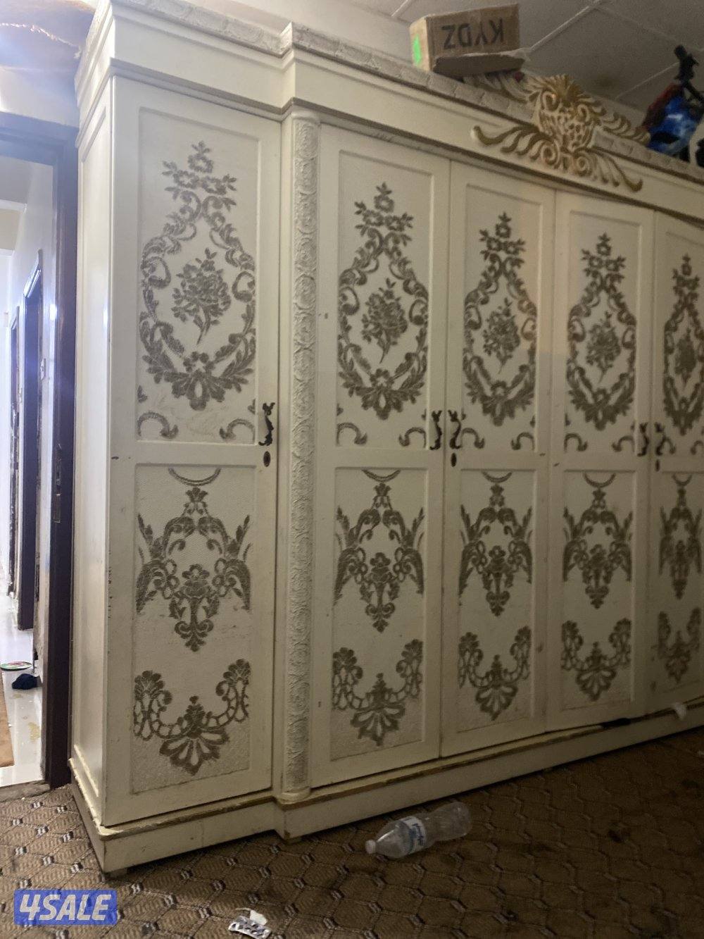 خزانه دولب نوع جيد1