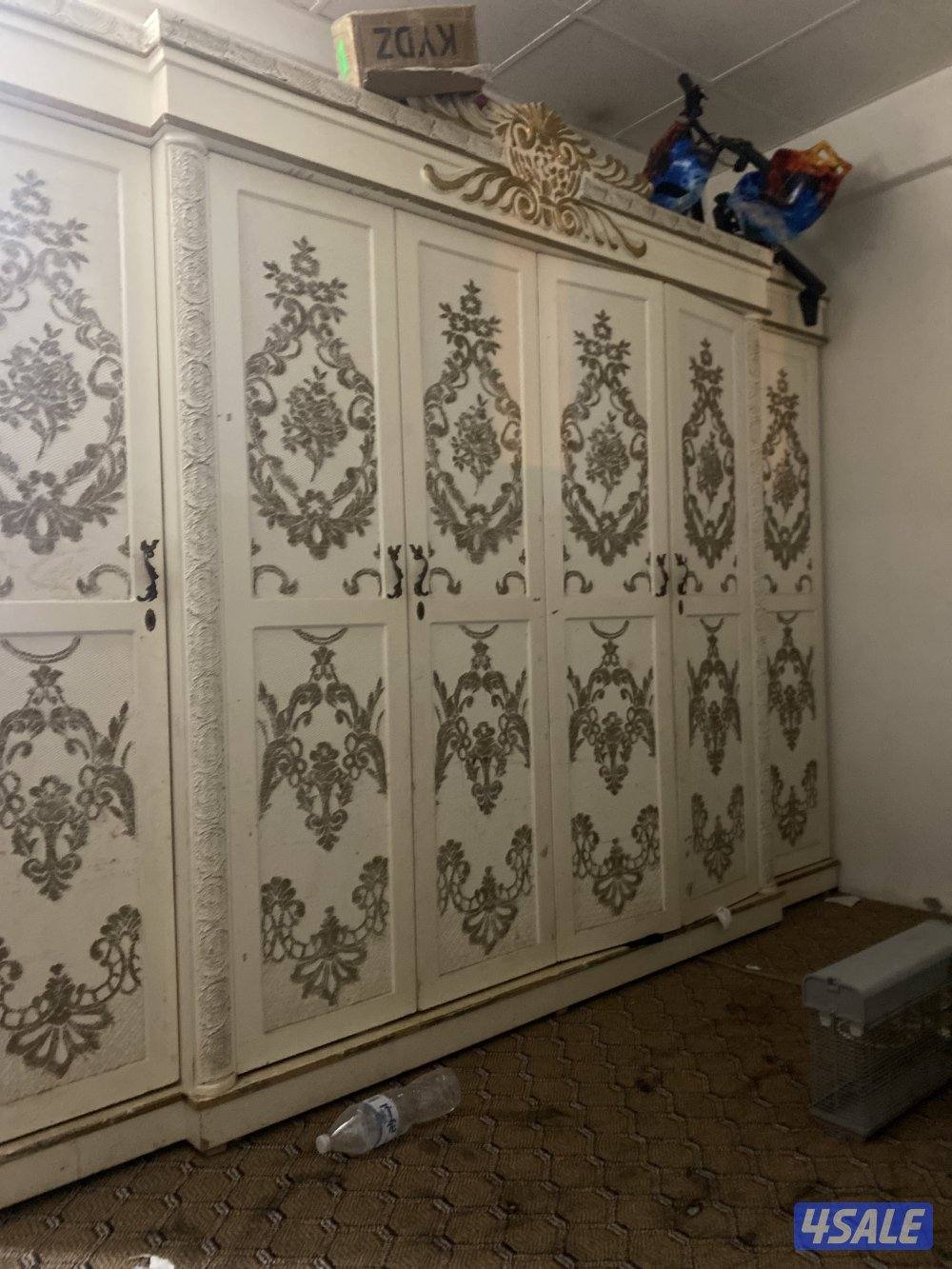 خزانه دولب نوع جيد2