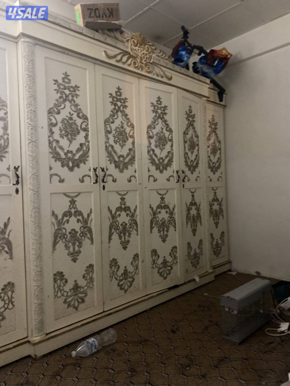 خزانه دولب نوع جيد3