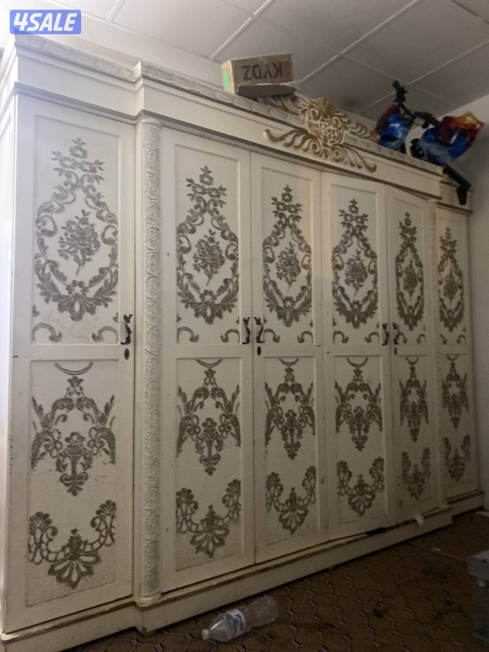 خزانه دولب نوع جيد4