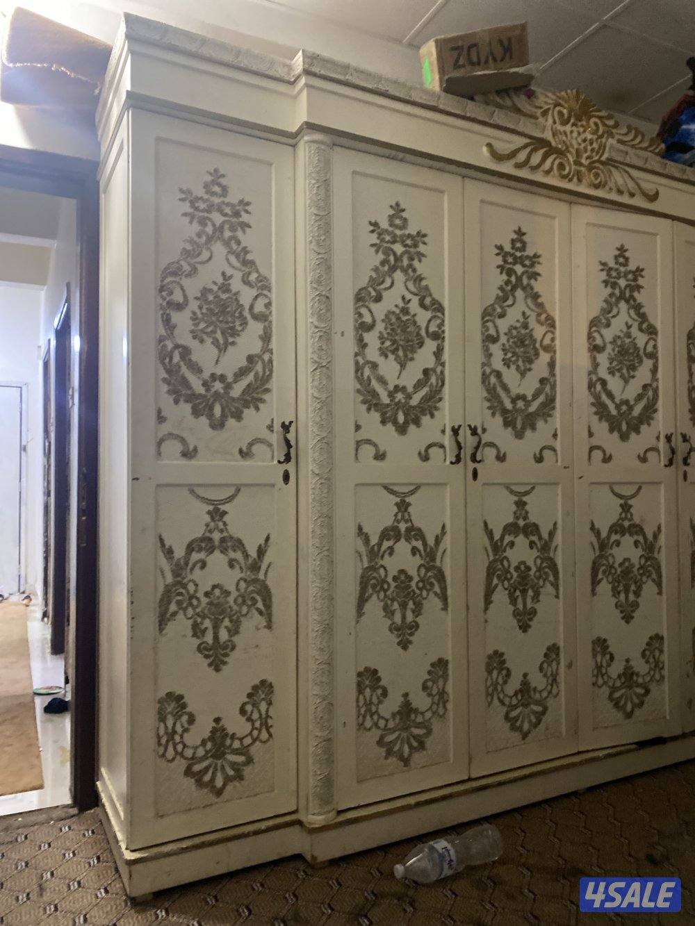 خزانه دولب نوع جيد5