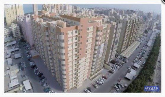 شفة للبيع بأبراج المهنا إطلالة مميزة وبحرية0