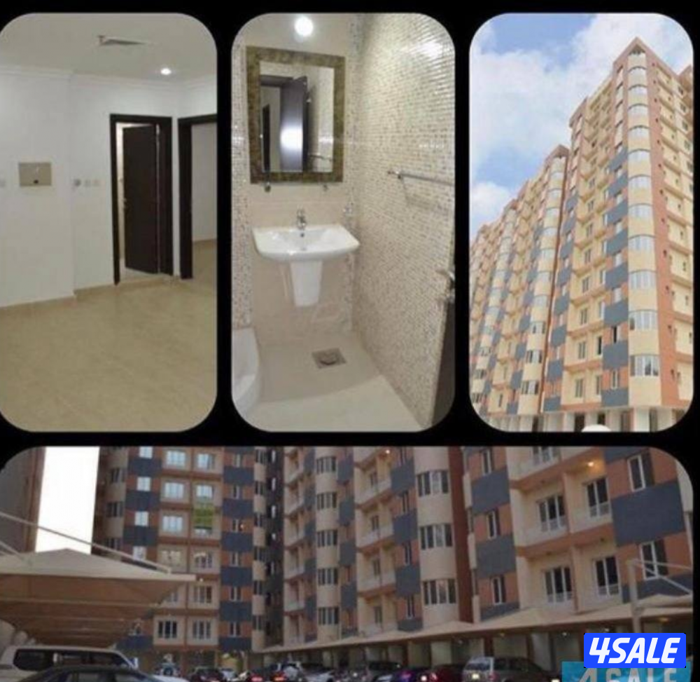 شفة للبيع بأبراج المهنا إطلالة مميزة وبحرية1