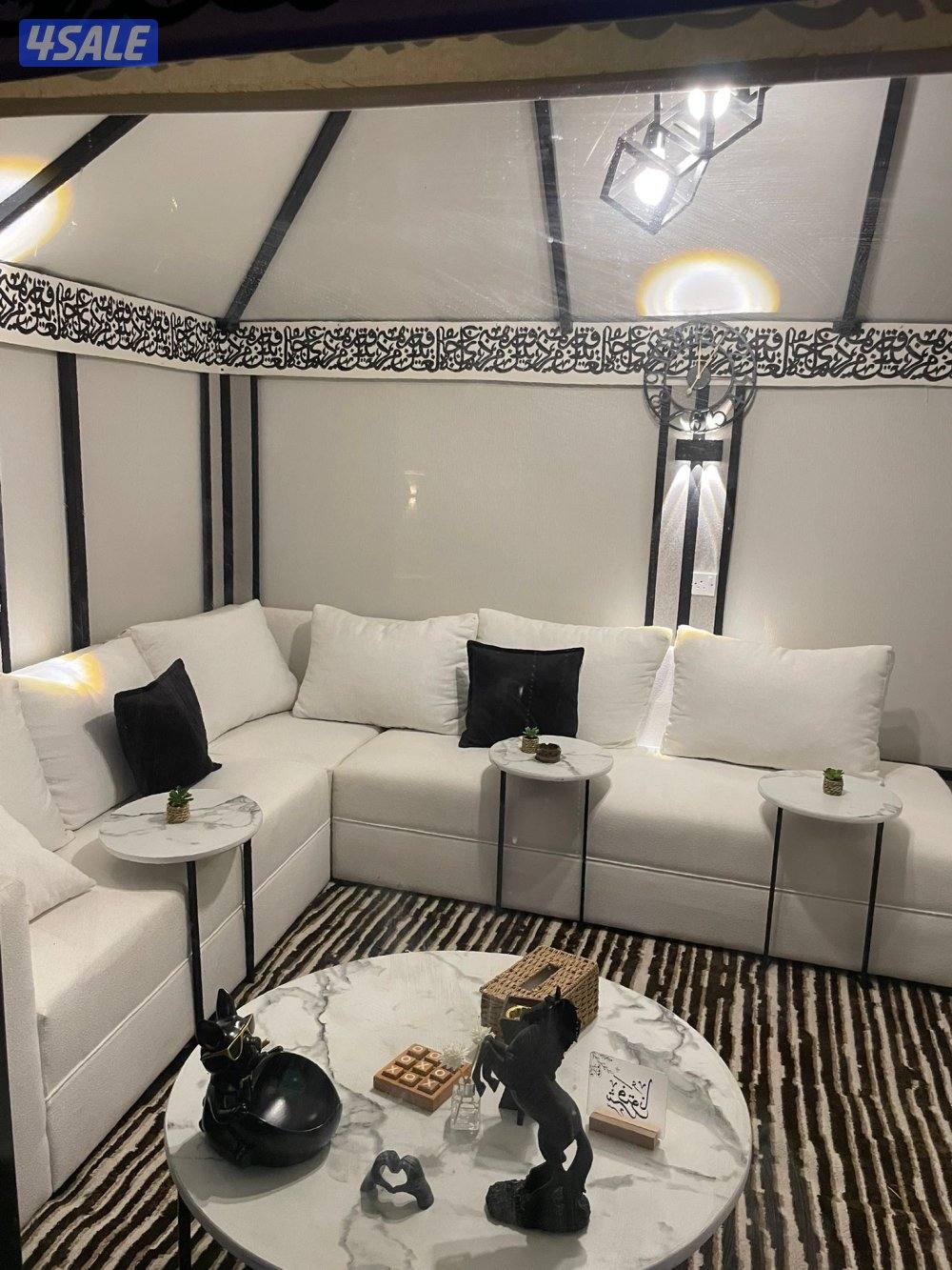 كشتة للايجار الخيران0