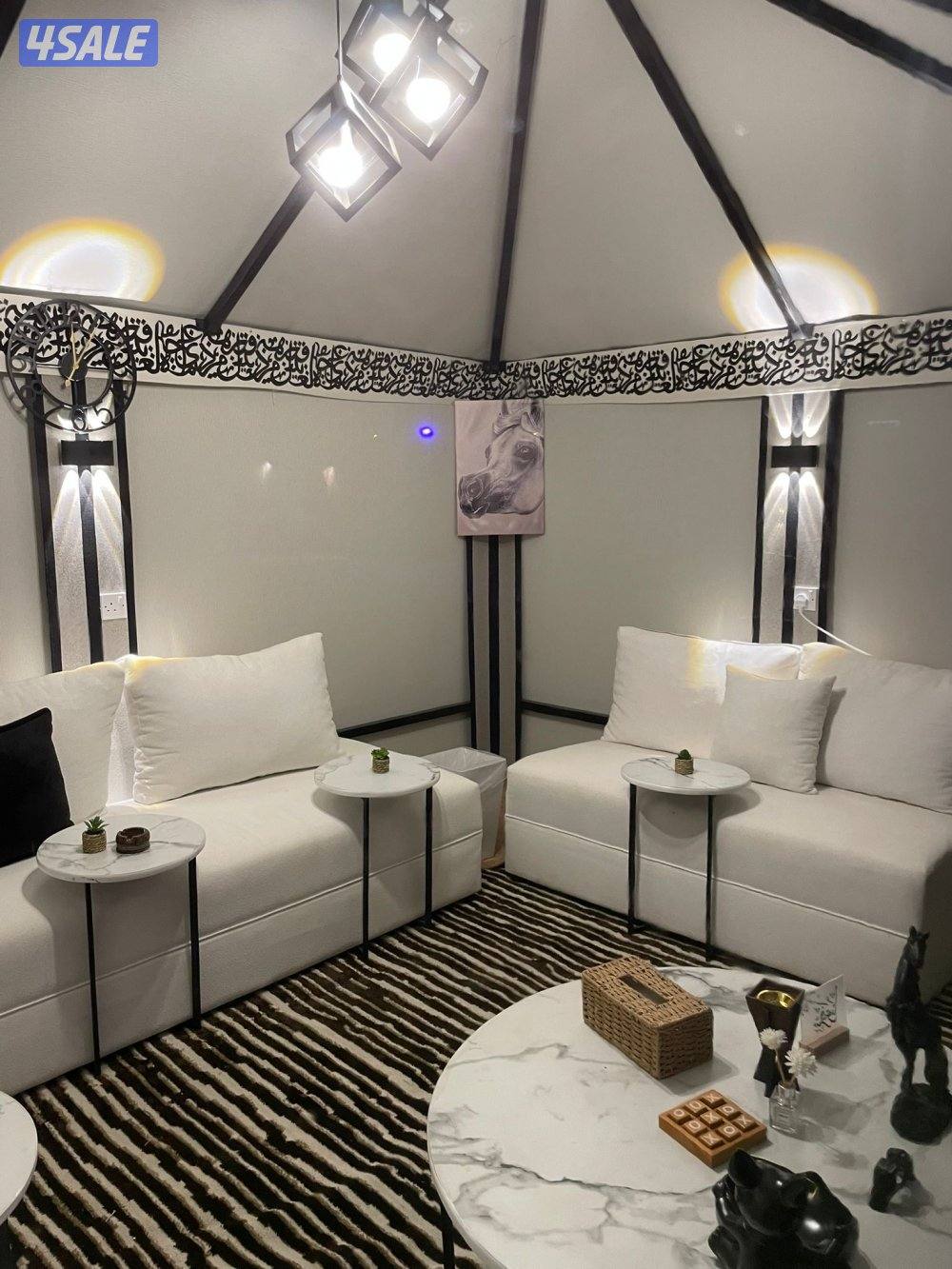 كشتة للايجار الخيران1