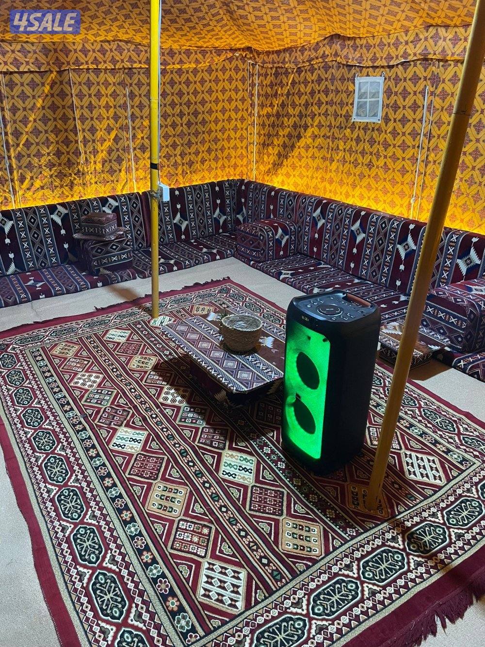 كشتة للايجار الخيران14