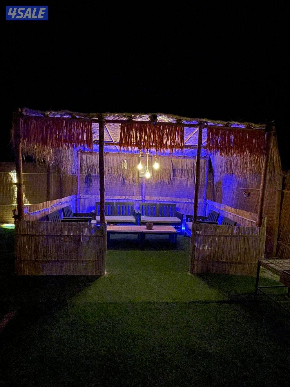 كشتة للايجار الخيران15