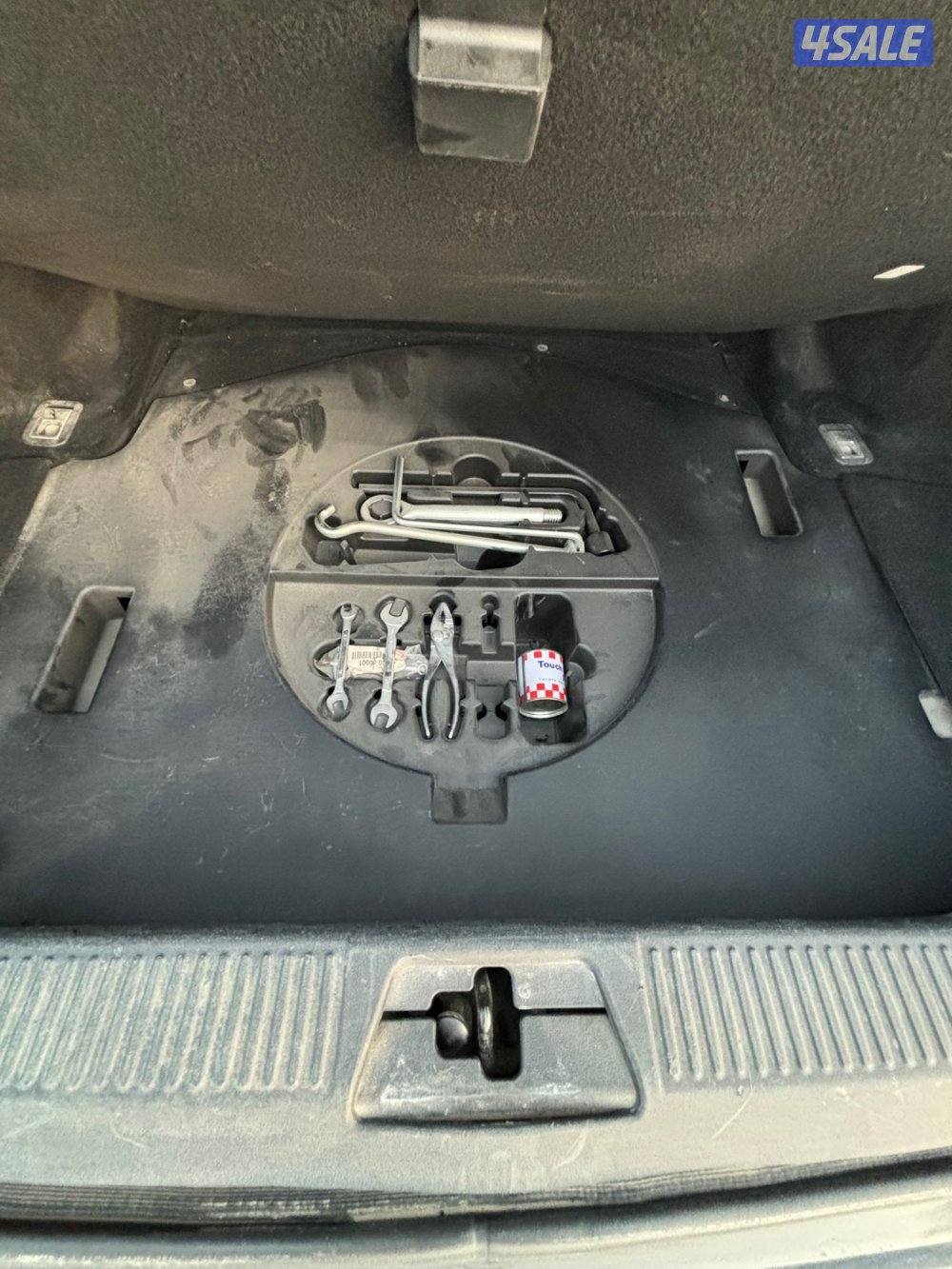 GS460/ ماشي 9510