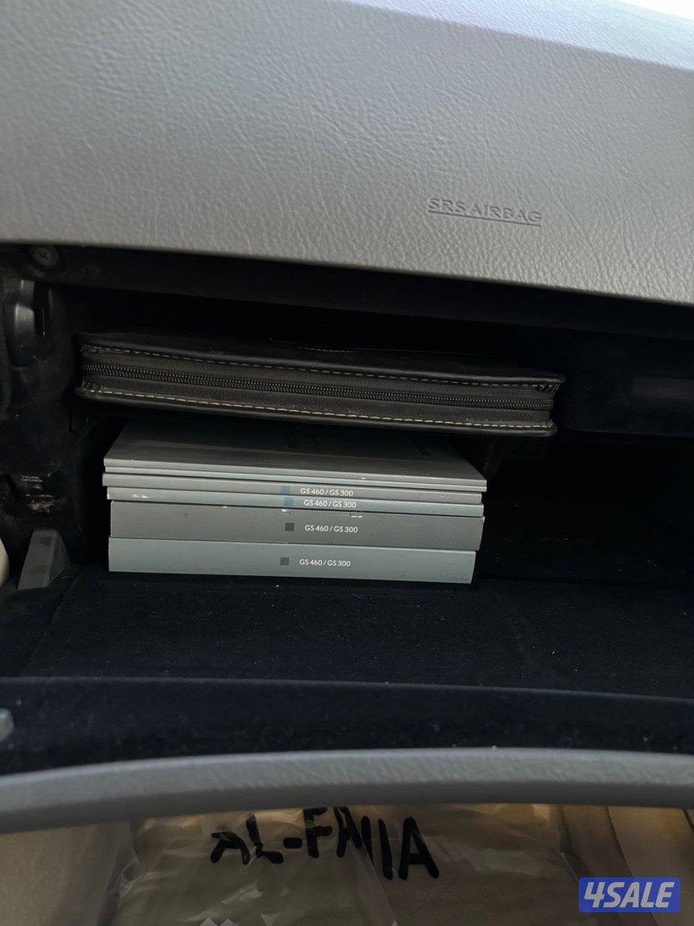 GS460/ ماشي 9511