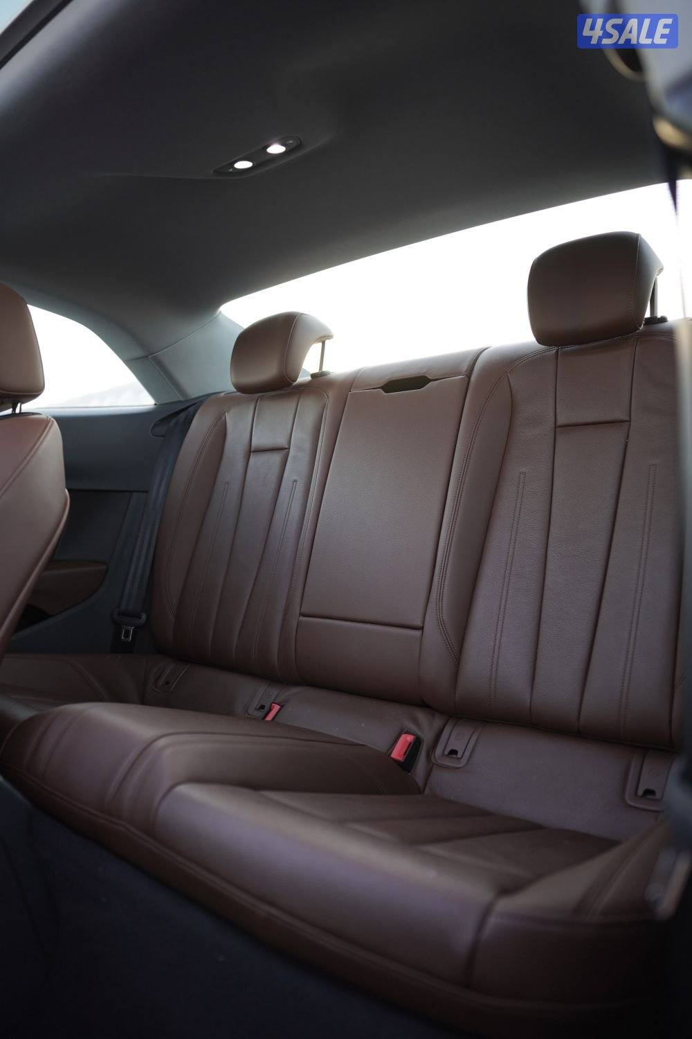 Audi A5 S-Line/2019/120.000KM15