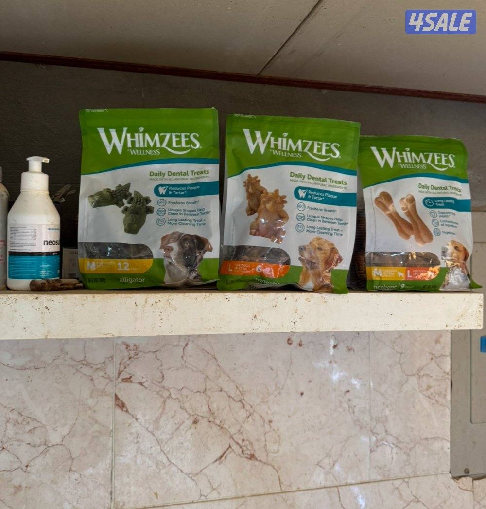 فندقه للكلاب4