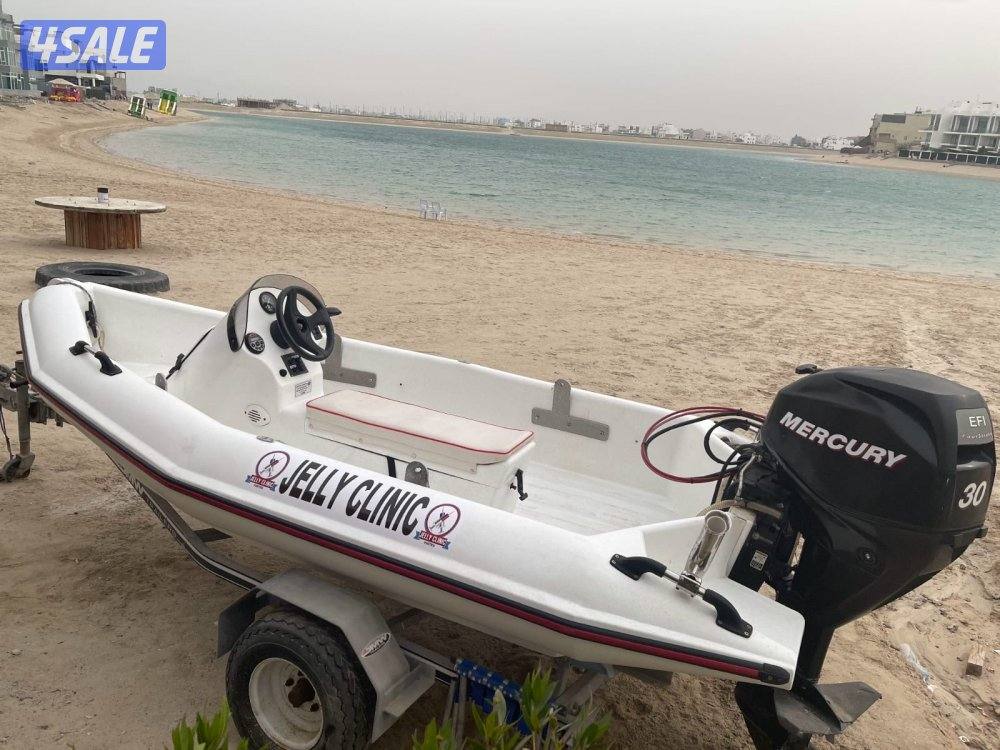 للبيع طراد ماك امريكي2