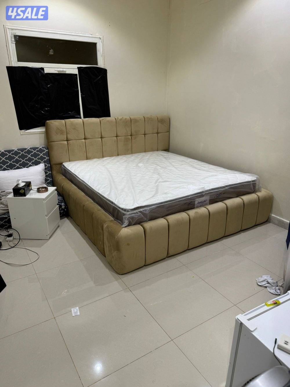 سراير وفراش طبي جميع المقاسات متوفره2