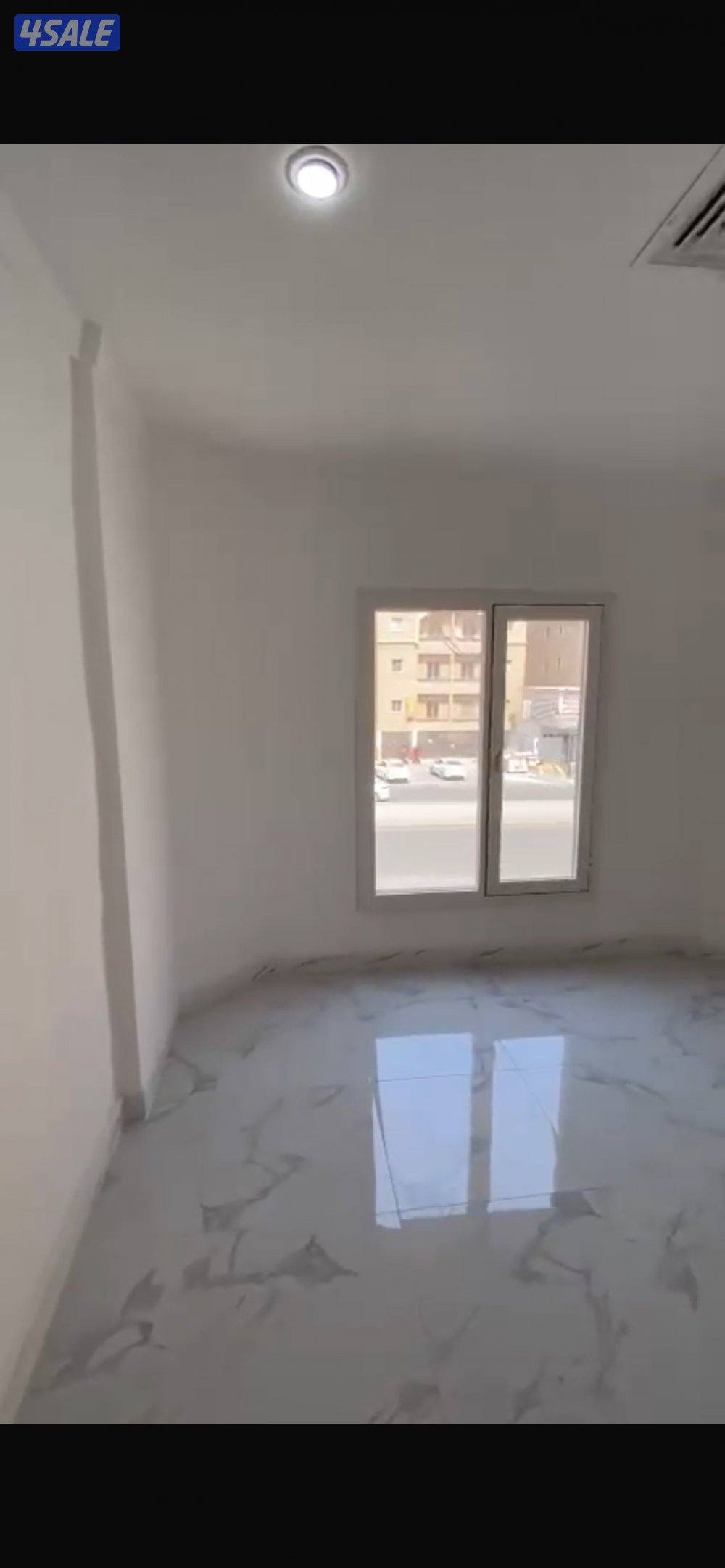 للبيع شقه تمليك في المهبوله قطعه 1 مطابقه لشروط لقرض المرأة0