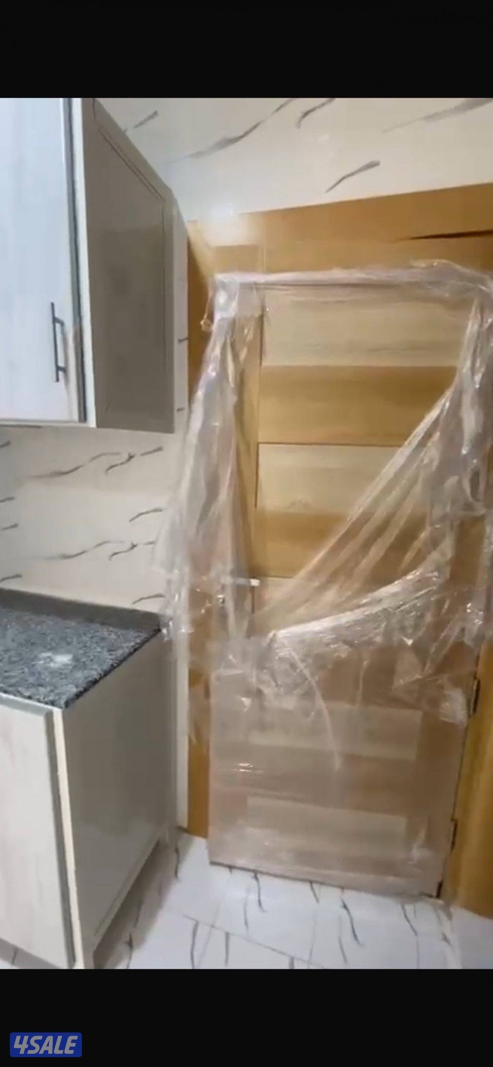 للبيع شقه تمليك في المهبوله قطعه 1 مطابقه لشروط لقرض المرأة1