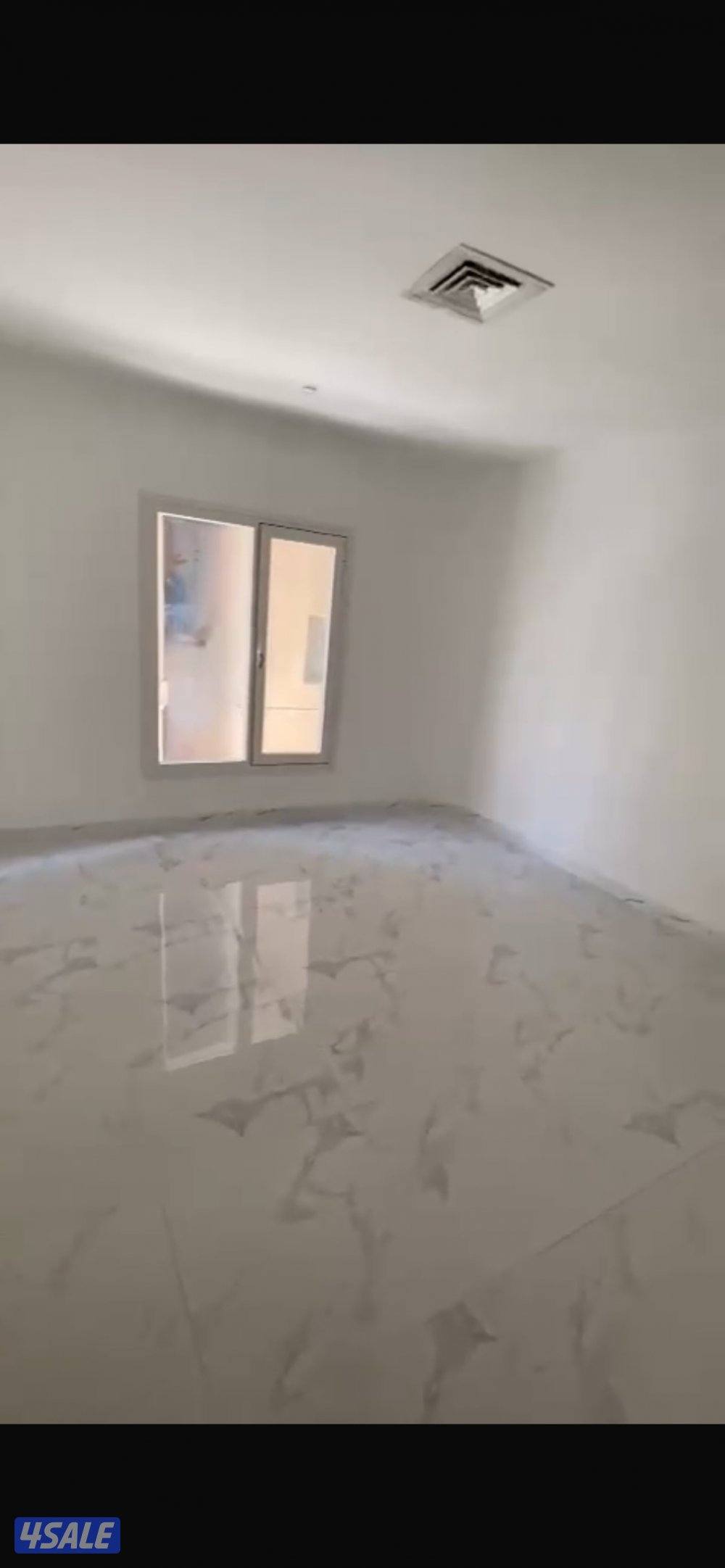 للبيع شقه تمليك في المهبوله قطعه 1 مطابقه لشروط لقرض المرأة2