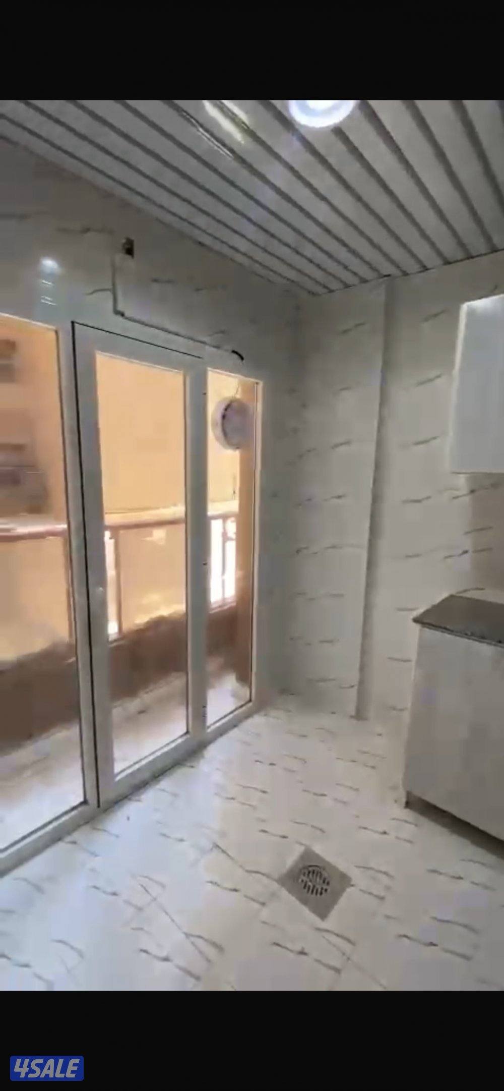 للبيع شقه تمليك في المهبوله قطعه 1 مطابقه لشروط لقرض المرأة4