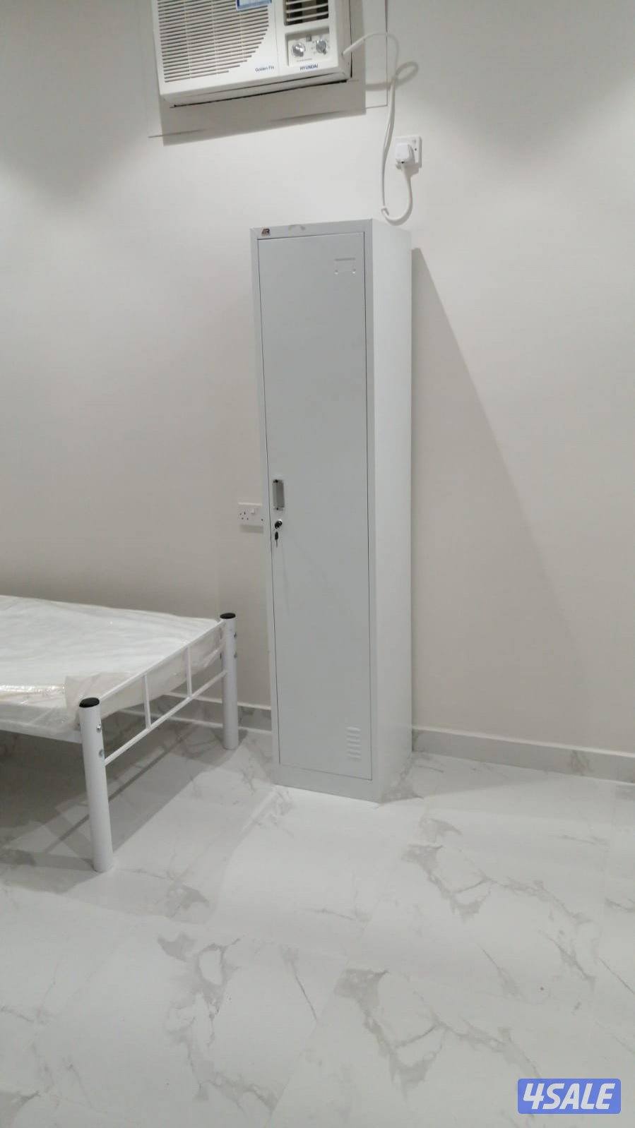 عرض خاص سرير نفر ب٣٠ دينار مع الفرشه5