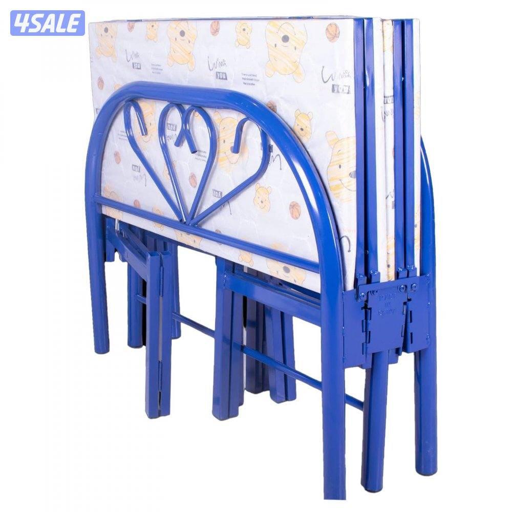 عرض خاص سرير نفر ب٣٠ دينار مع الفرشه7