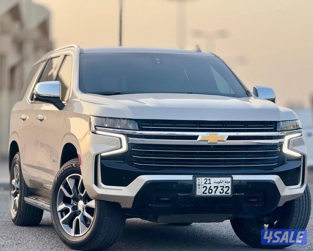 تاهو سقنجر 2022 بانوراما شرط الفحص0