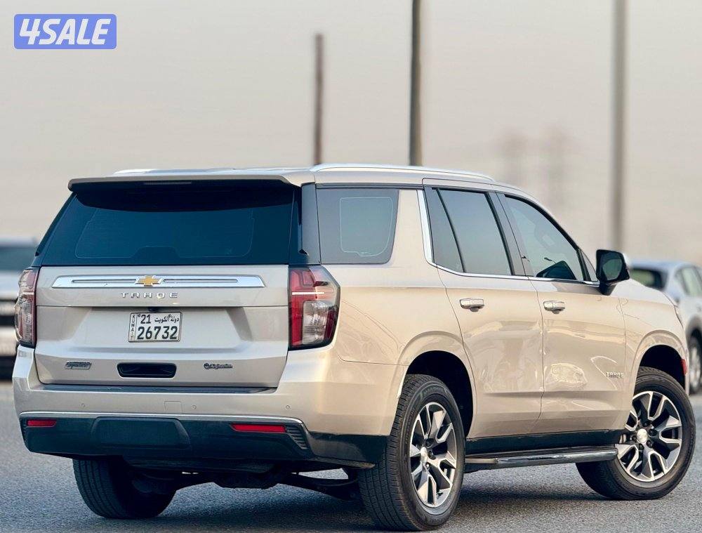 تاهو سقنجر 2022 بانوراما شرط الفحص2