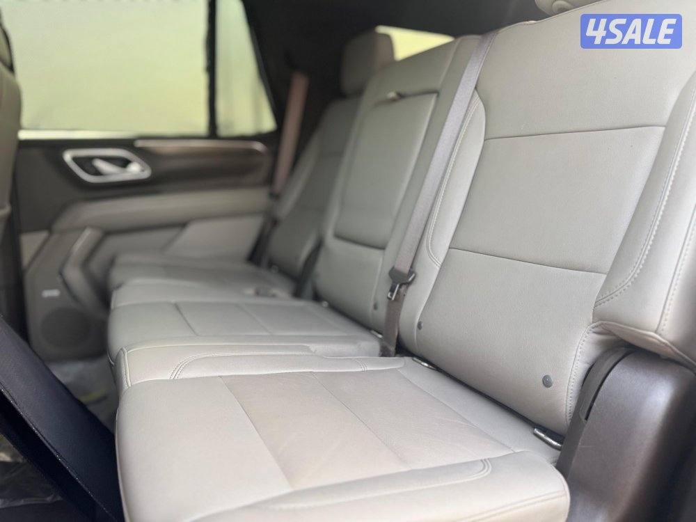 تاهو سقنجر 2022 بانوراما شرط الفحص4